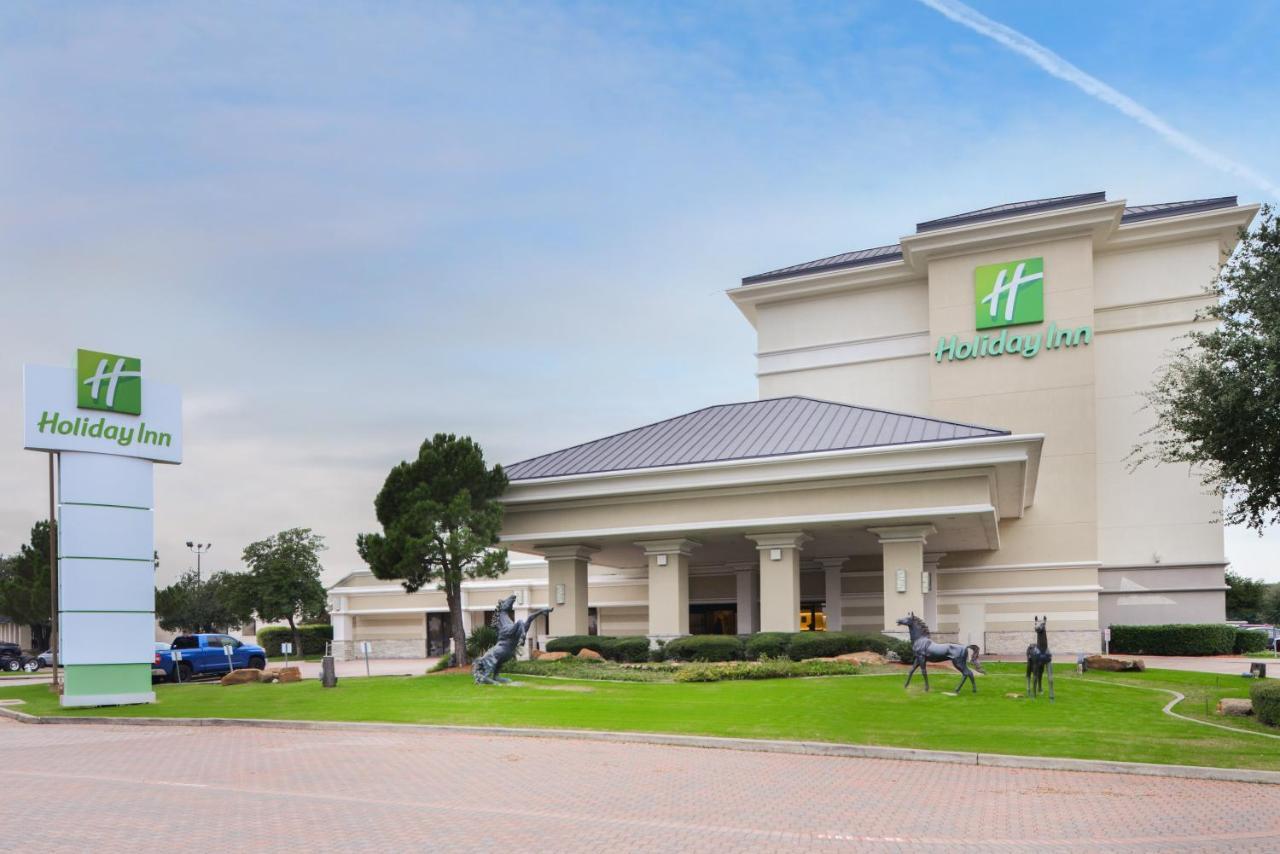 Holiday Inn Dallas-Richardson, An Ihg Hotel Exterior photo